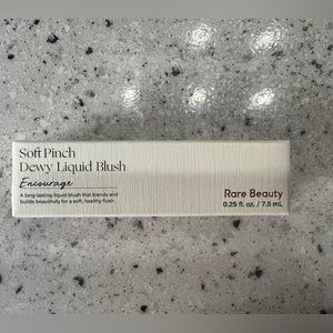 Rare Beauty Soft Pinch Liquid Blush - Encourage